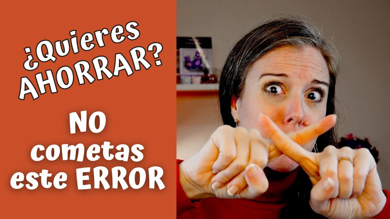 TRUCO para AHORRAR en el 2022 🐖 Y conseguir tus OBJETIVOS anuales