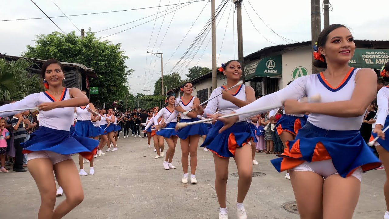 Colegio Adolfo Lovato Sonsonate