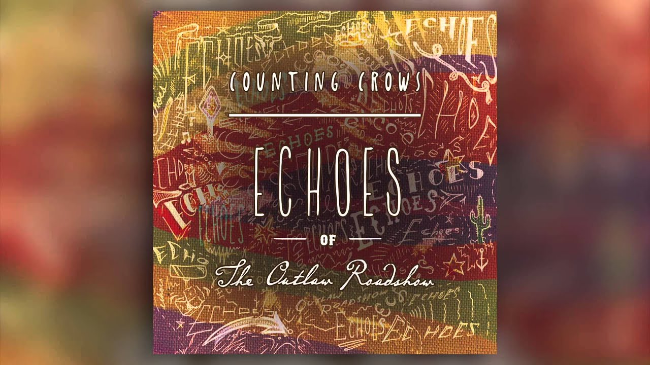 Counting Crows - Hospital