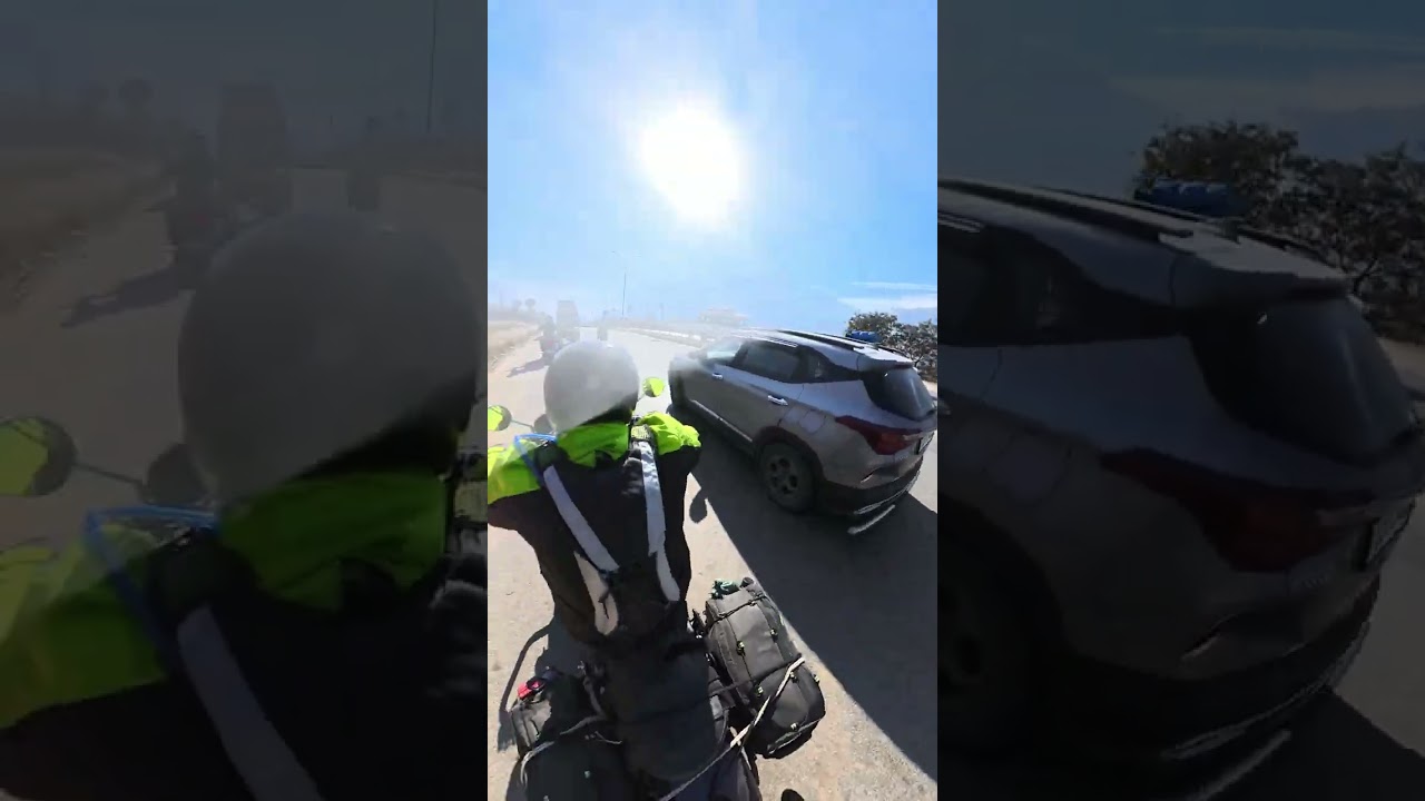 Kosal to ￼Chandigarh 