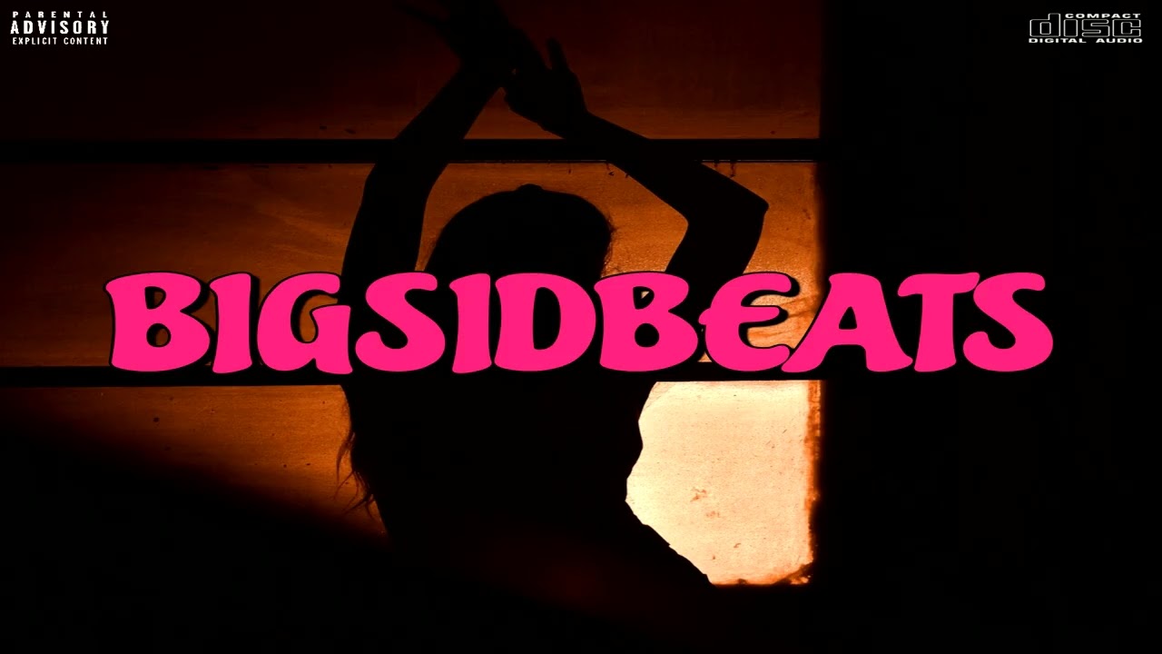 bigsidbeats   Golden Hour Groove