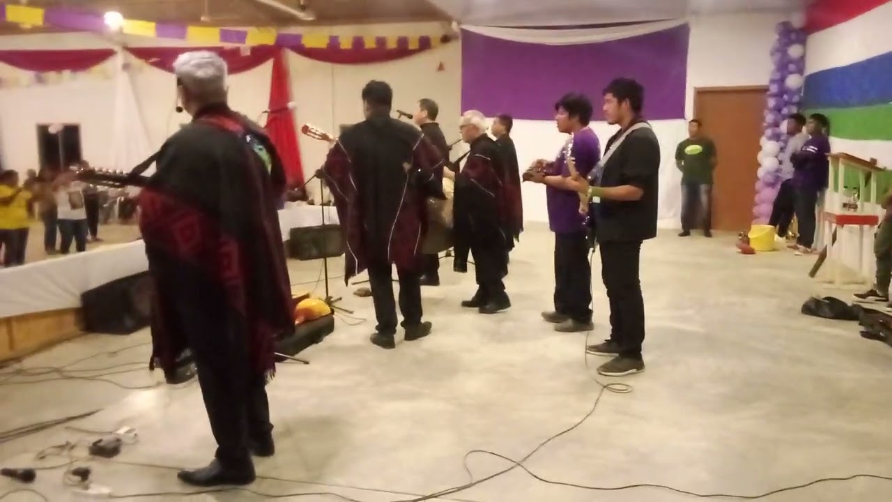 (Revelacion Andina-Cielos Abiertos.) desde Paraguay Filadelfia chaco Cacique mayeto..?&hearts;️✨