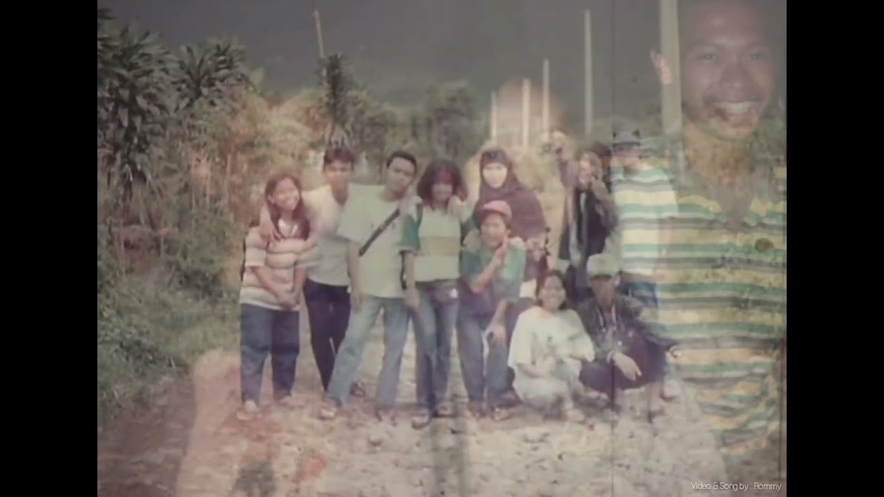 ALUMNI SMA KARTIKA SARI 1994
