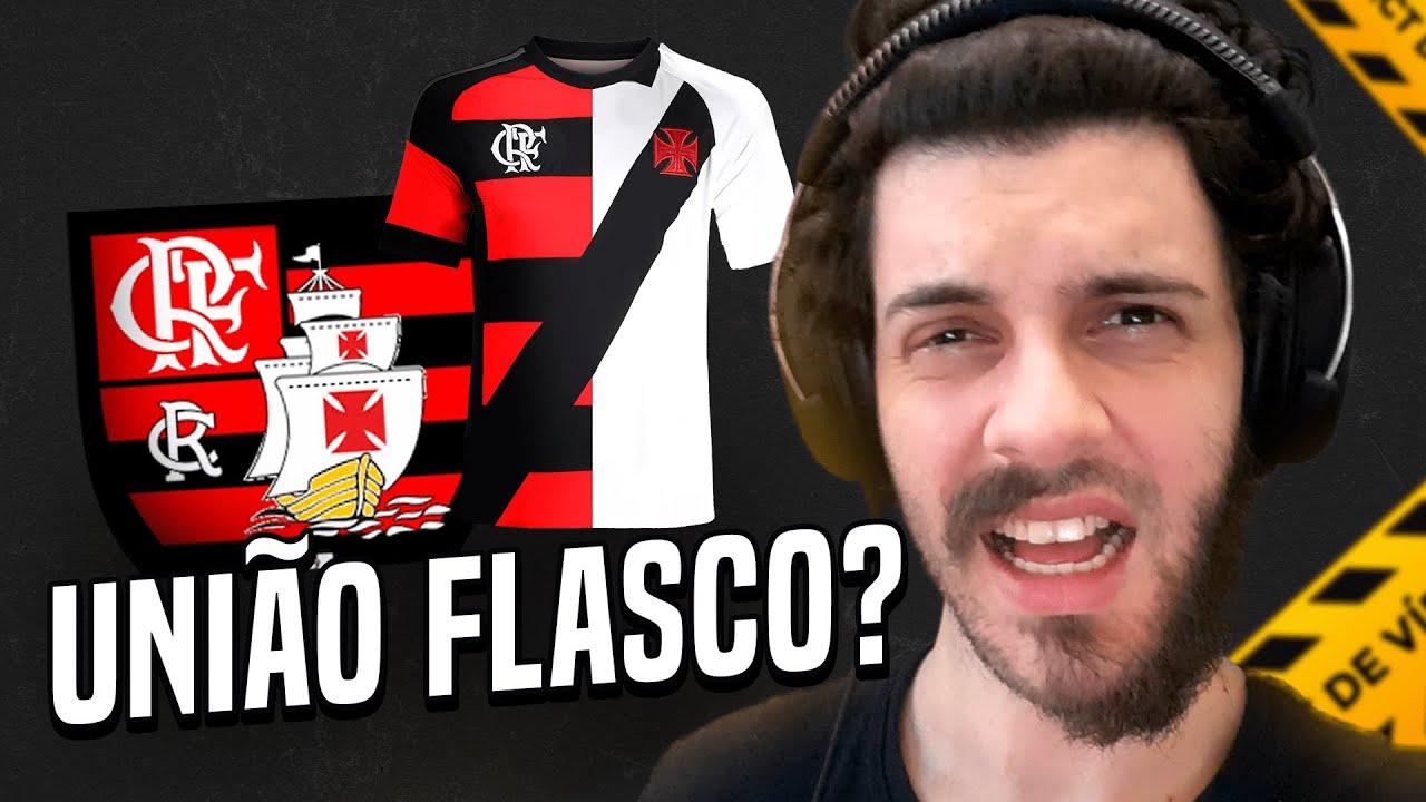 união flasco?