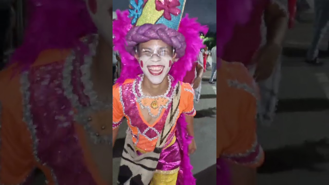 Guacherna gay 2024 barranquilla.
