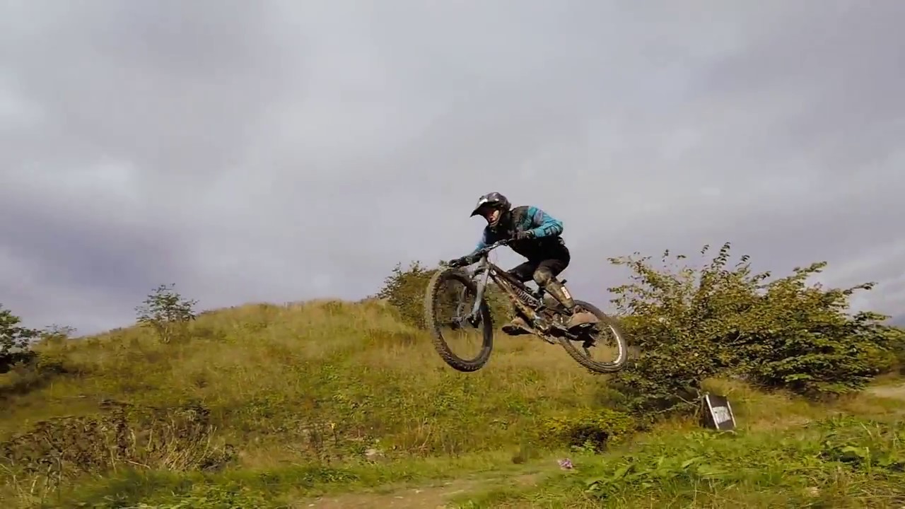 En dag på Flottsbro med Edwin och Noah | Making Mountainbike Memories #07