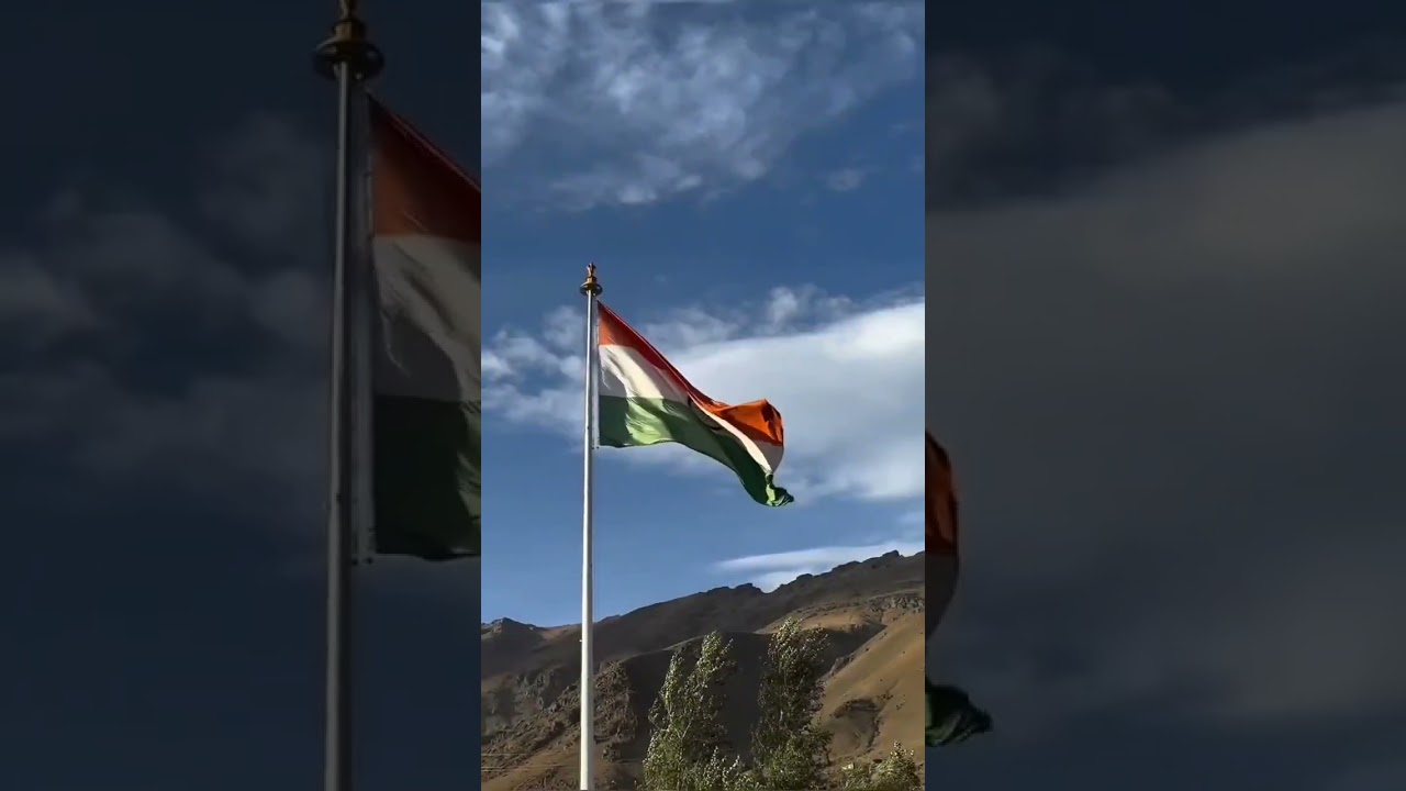 15 august 2024 Speech in Hindi #ARYA # #love