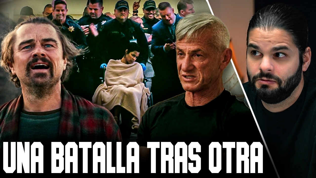 ¿Tu VIDA siempre será una batalla tras OTRA? | Relato y Reflexiones