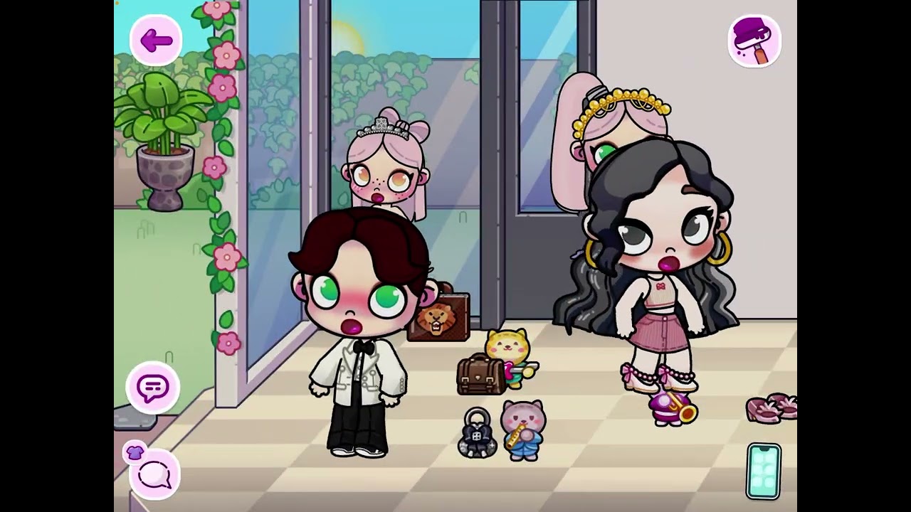 ‏عائلة الرمضانية بارت 4