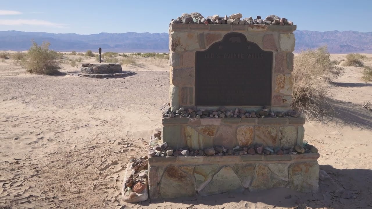 Death Valley