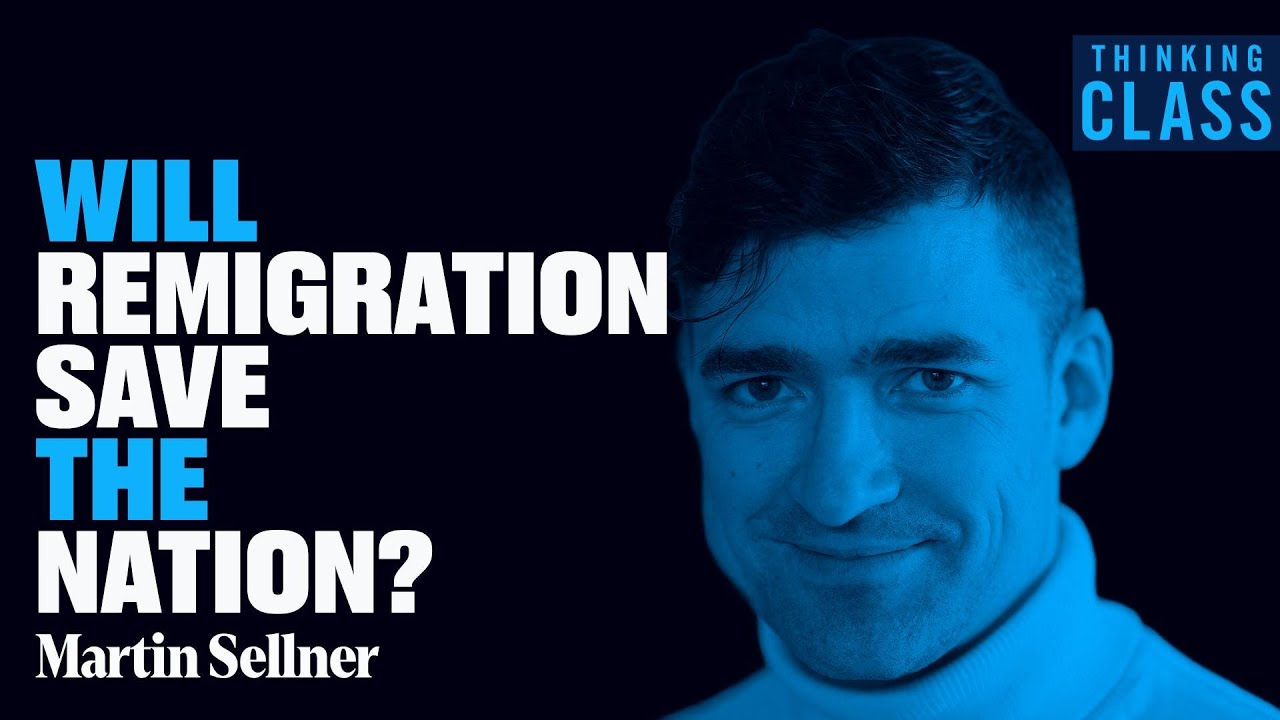 A Question Of Identity: Why Remigration Is No Longer A Taboo Political Topic In Europe