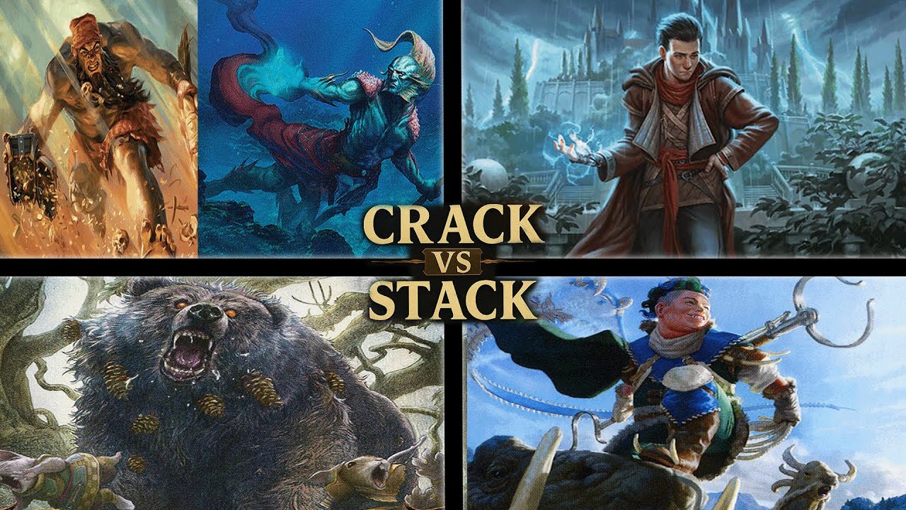 Dargo/Thrasios vs Ral vs Kinnan vs Lumra | High-Powered cEDH Gameplay