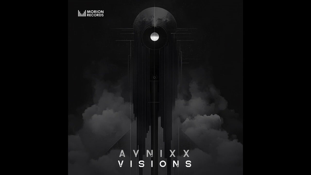 Aynix.x - Visions (Original Mix)