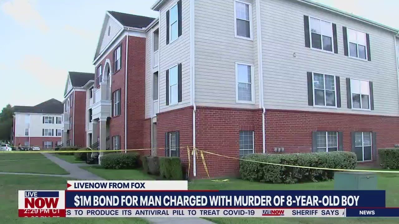 3 children lived with body of 8-year-old brother for year: New details & arrests | LiveNOW from FOX