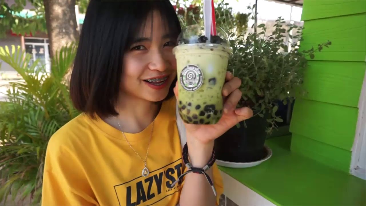ญาขอโทษที่หายไปนาน 🥺😂 !!!