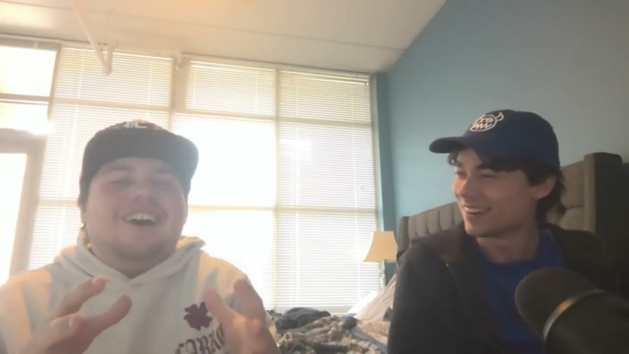 we made a song in 3 hours (VOD)