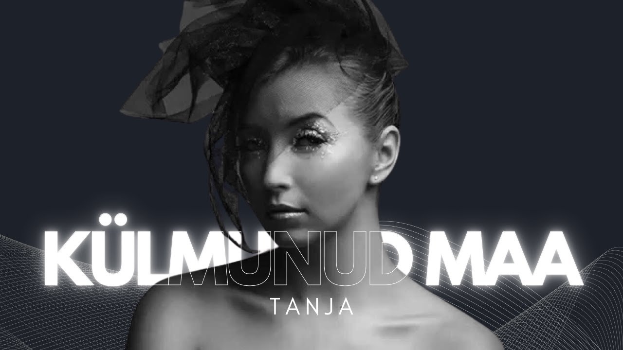 Tanja - Külmunud Maa