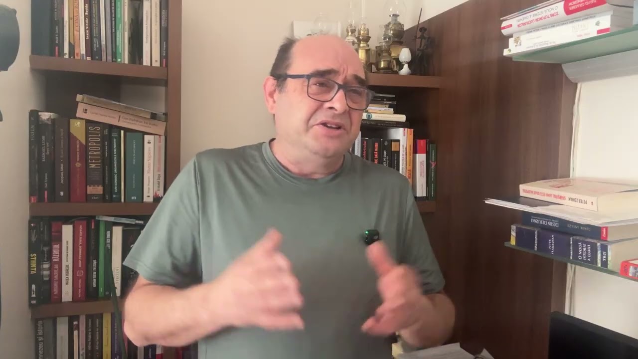 ⚠️ ⚠️ ⚠️ Bolojan: TOATE STRUCTURILE NOASTRE SUNT ÎN ALERTĂ. Celulă de criză si la MAE  
