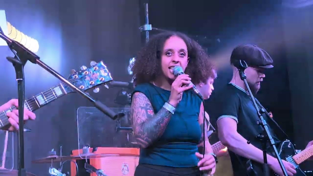 Dakka Skanks - Sally (Cro Cro Land Festival 2025)