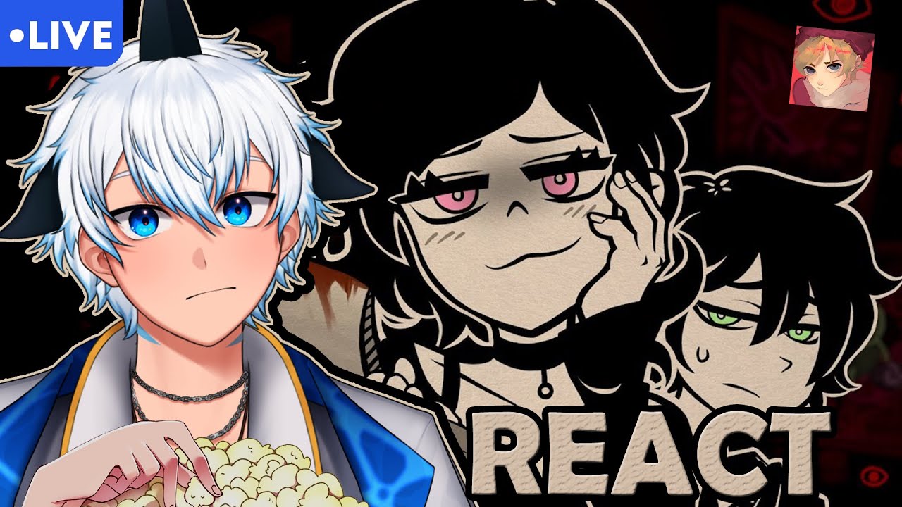 JOGO DOS IRMÃOS OQUE ???? REACT GOULART