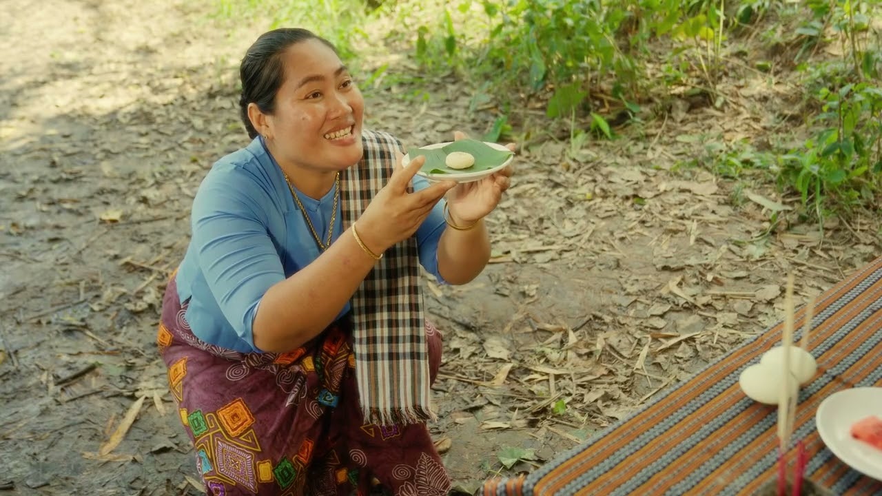 #ဒိုပေါက် Episode-7 ရုပ်ထု