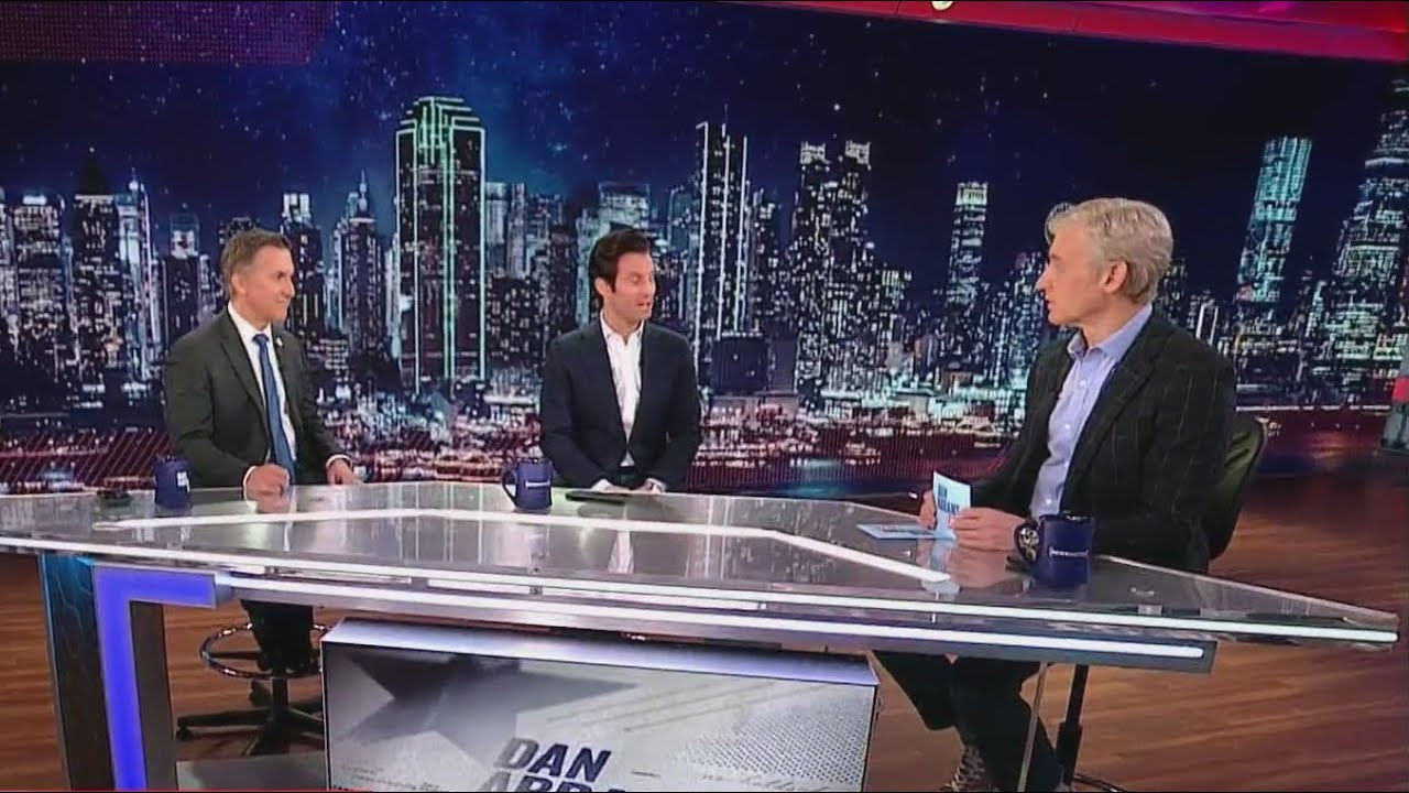 Legal experts debate possible testimony at Chad Daybell trial | Dan Abrams Live