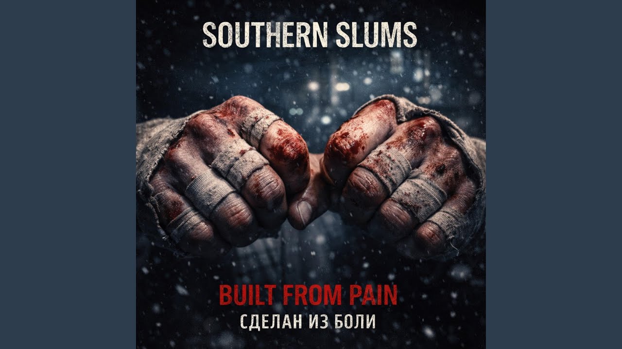 Running up (Russian Rap)