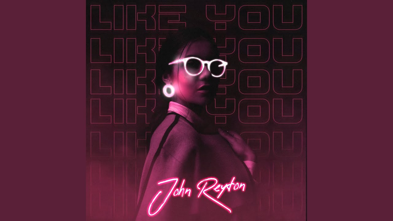 Like You
