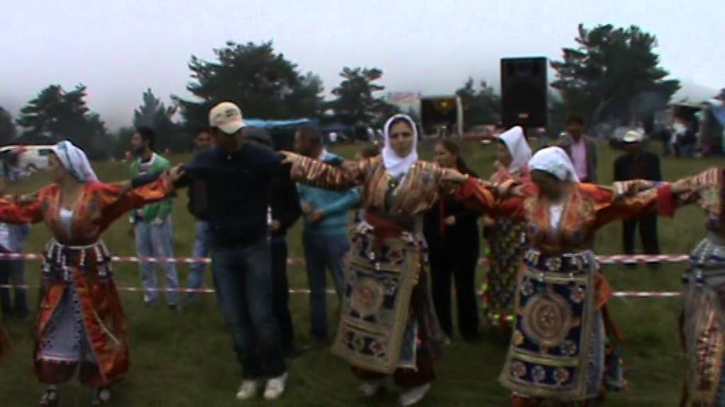 adamlı 2010 yayla şenliği 10