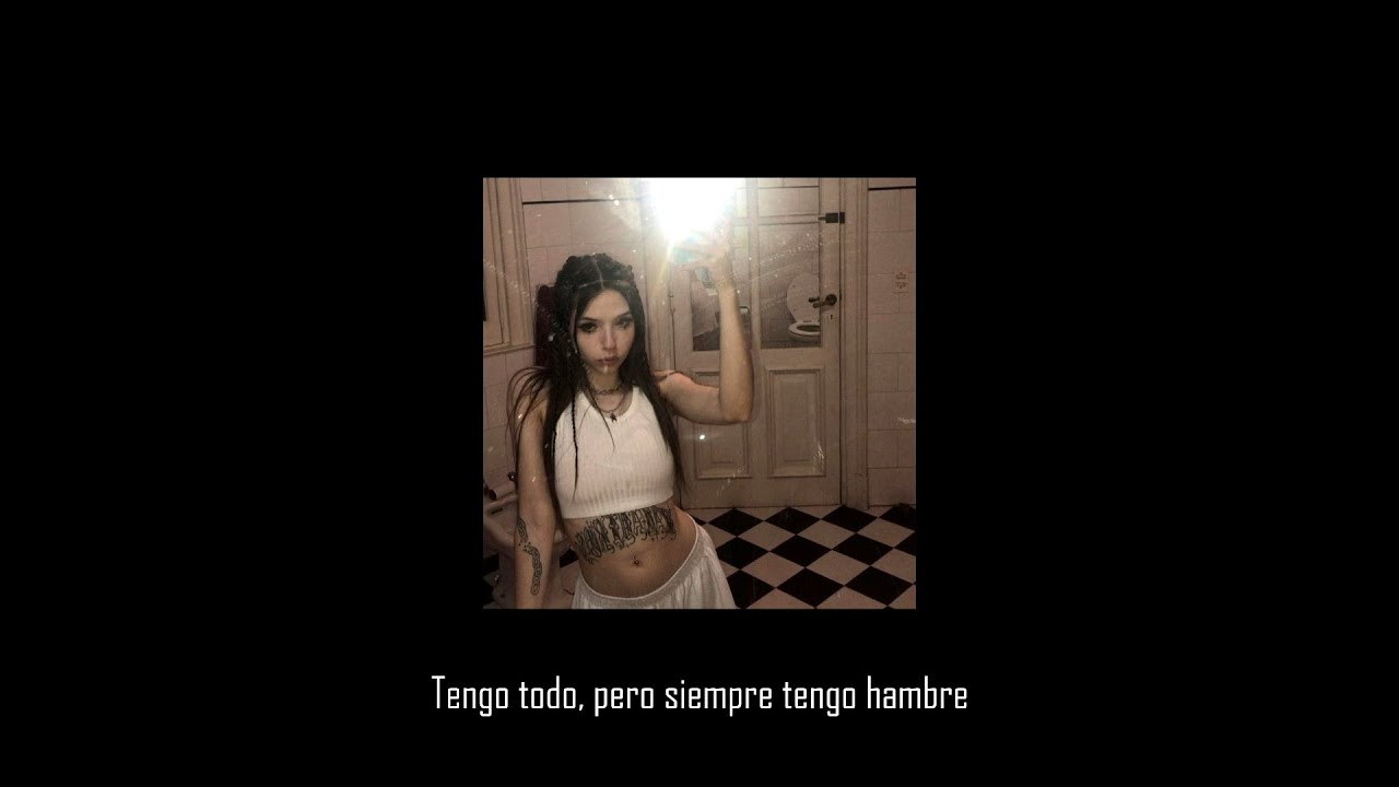 ORO600 - Se Que Está Mal ft. Saramalacara (Letra oficial)