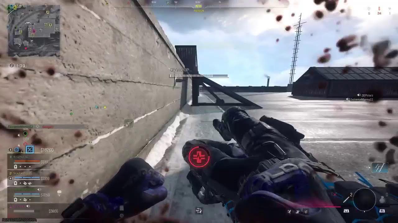 Polarz___Ranked