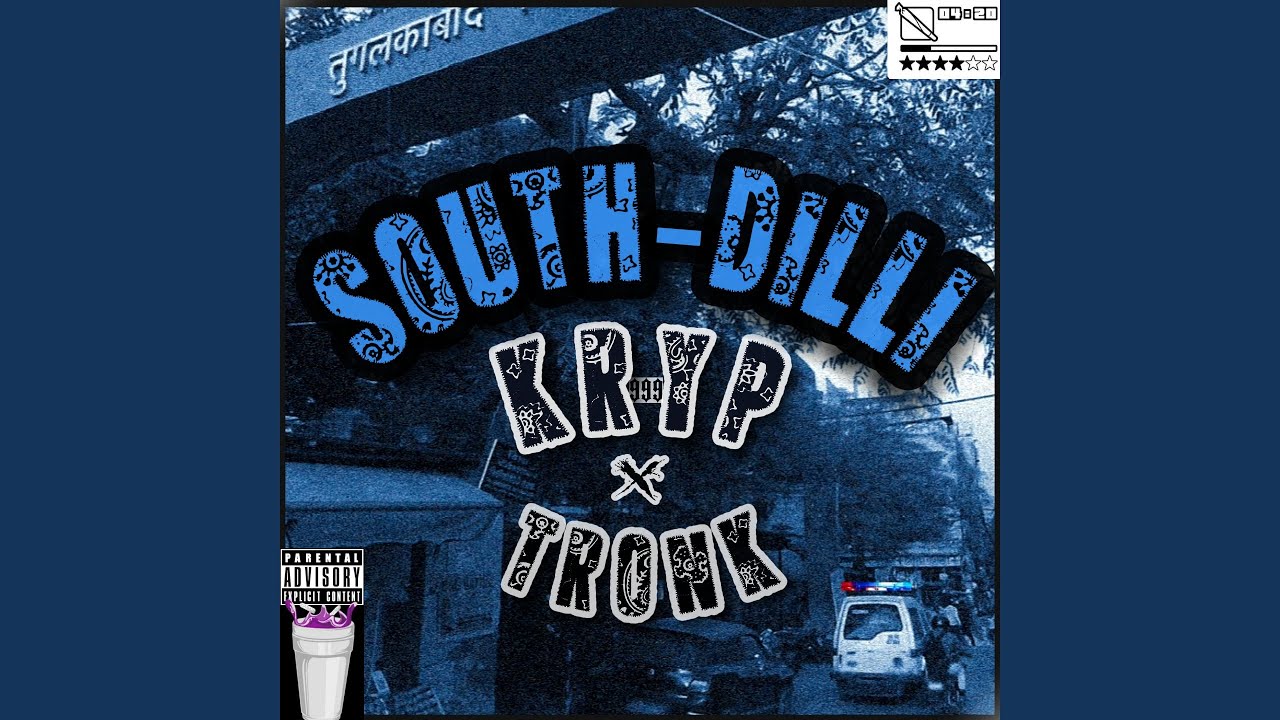 SOUTH-DILLI