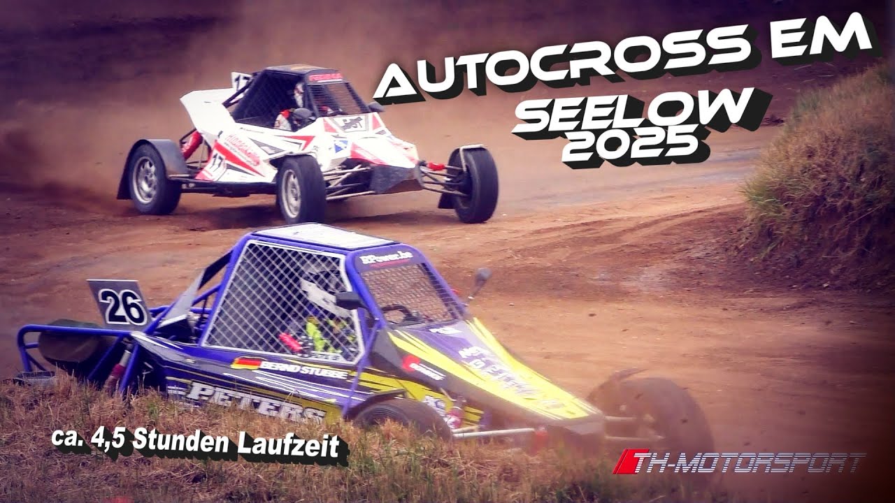 Autocross [EM] Seelow 2025