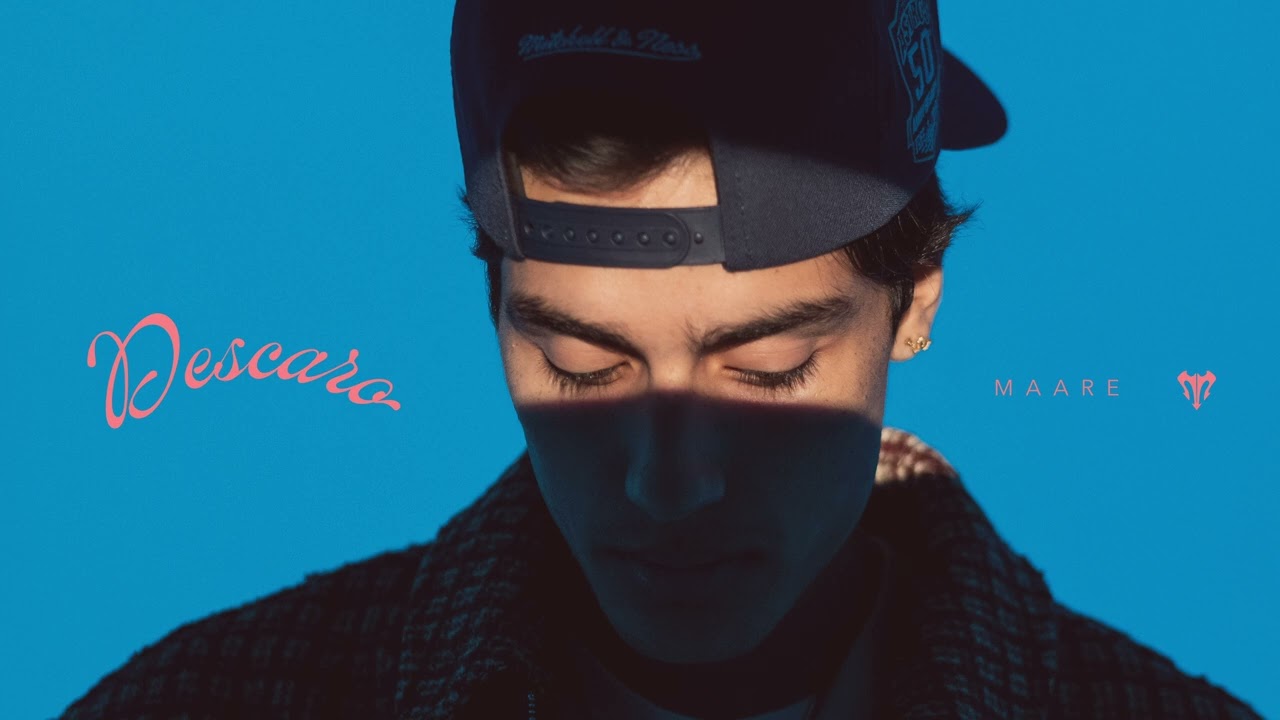MAARE x Dj Nelson - Descaro