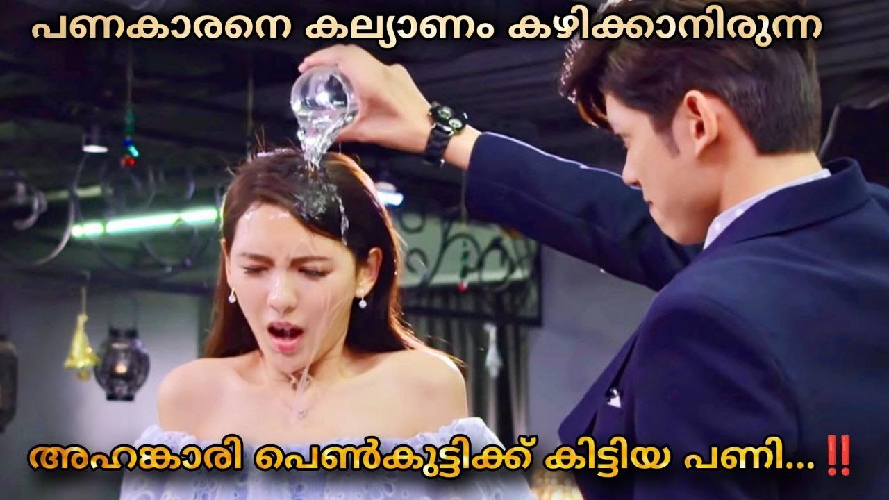 My little princess Chinese drama full episodes Malayalam explanation