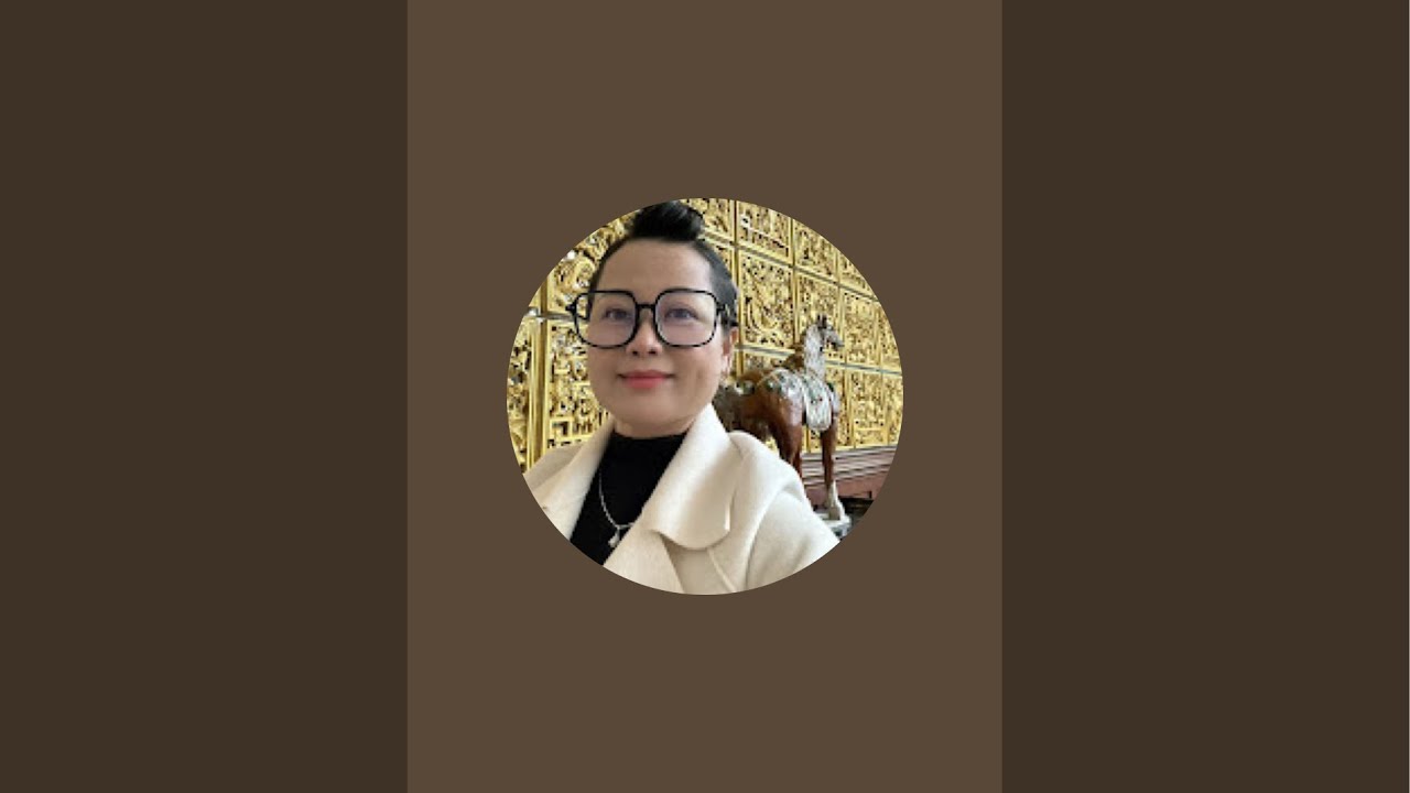 “葉小姐的财富思维站”正在直播！停止妄自菲薄，你的人生刚开始，#正能量#葉小姐 #東張西望 #日常 #旅游 #转数快90683259