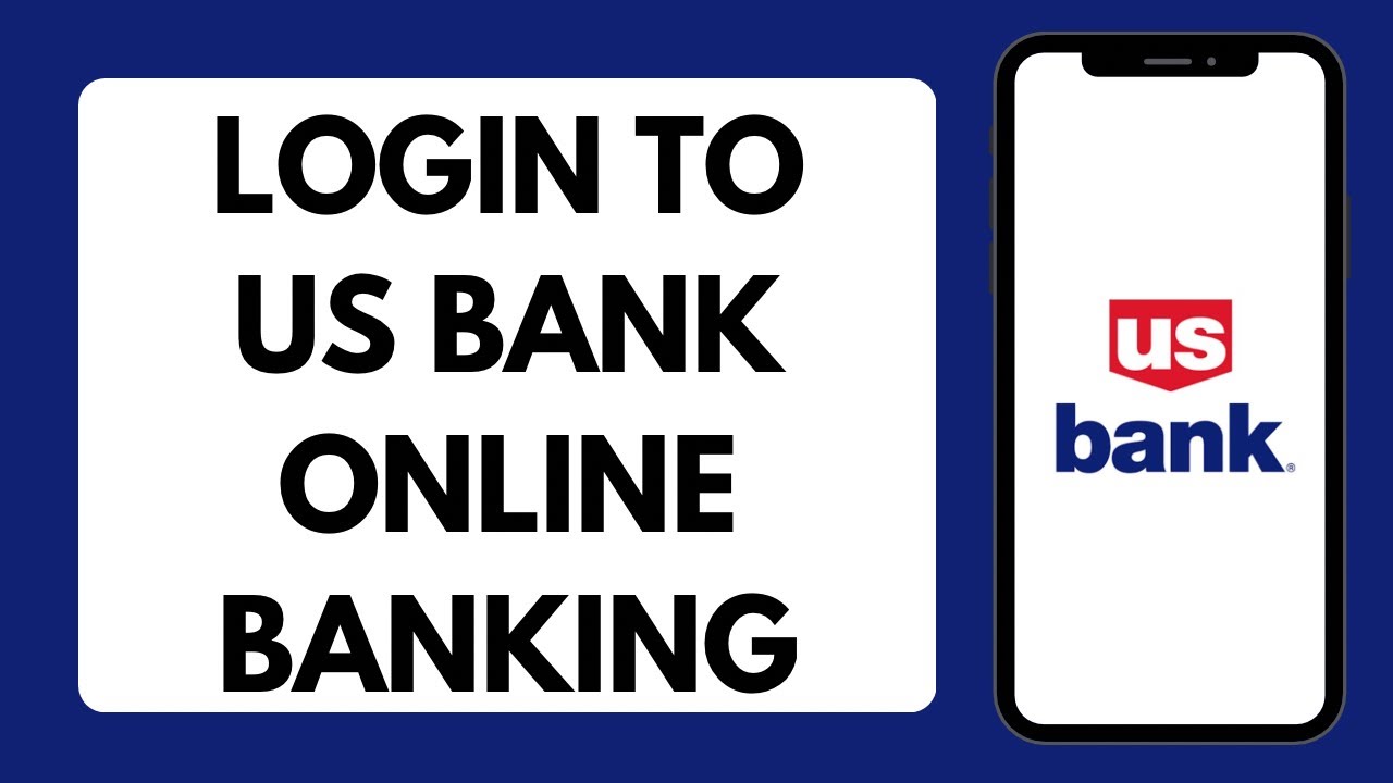 How To Login To US Bank Online Banking | US Bank Login 2025