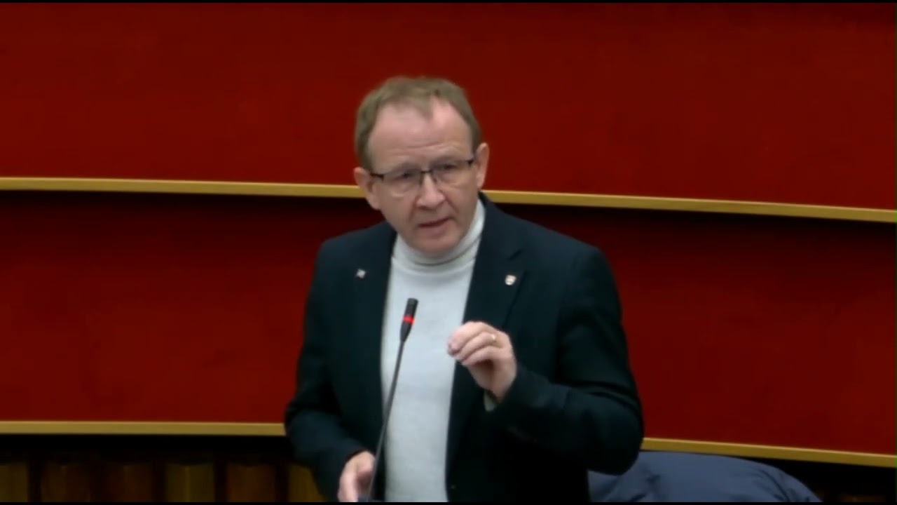 Minuto di silenzio in Aula per le vittime dell’attentato antisemita a Sydney