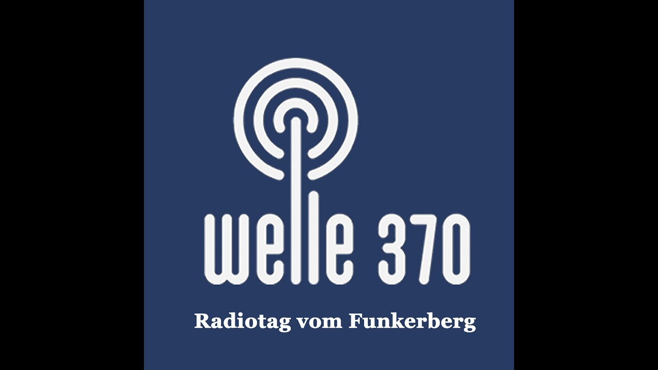 Radiotag Februar 2025 - Welttag des Radios