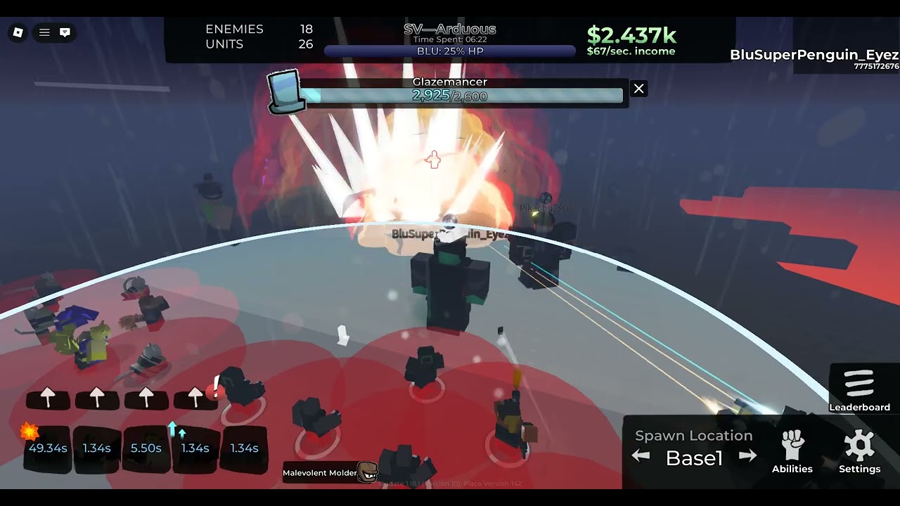Meeting @PikachuZ900 wtd arduous mode quad