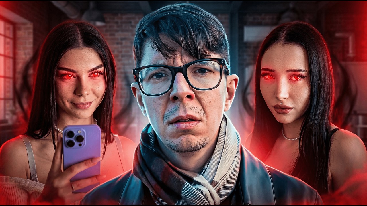 DOPO GIORNI di RICERCHE HO SCOPERTO TUTTA la VERIT&Agrave; sul 𝐂AL1PP0 TOUЯ...