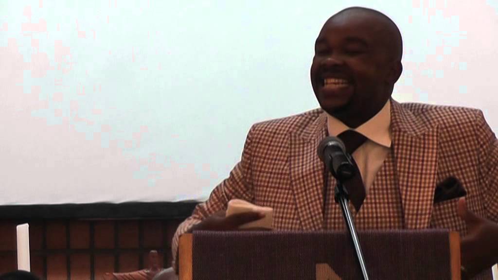 28 Feb'15  Ps  K Mazibuko. Kelvin SDA Church