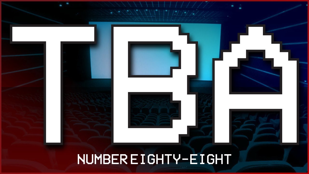 TBA#88: Movies from 1988 and The Best Bond Girls Round One Week Three...