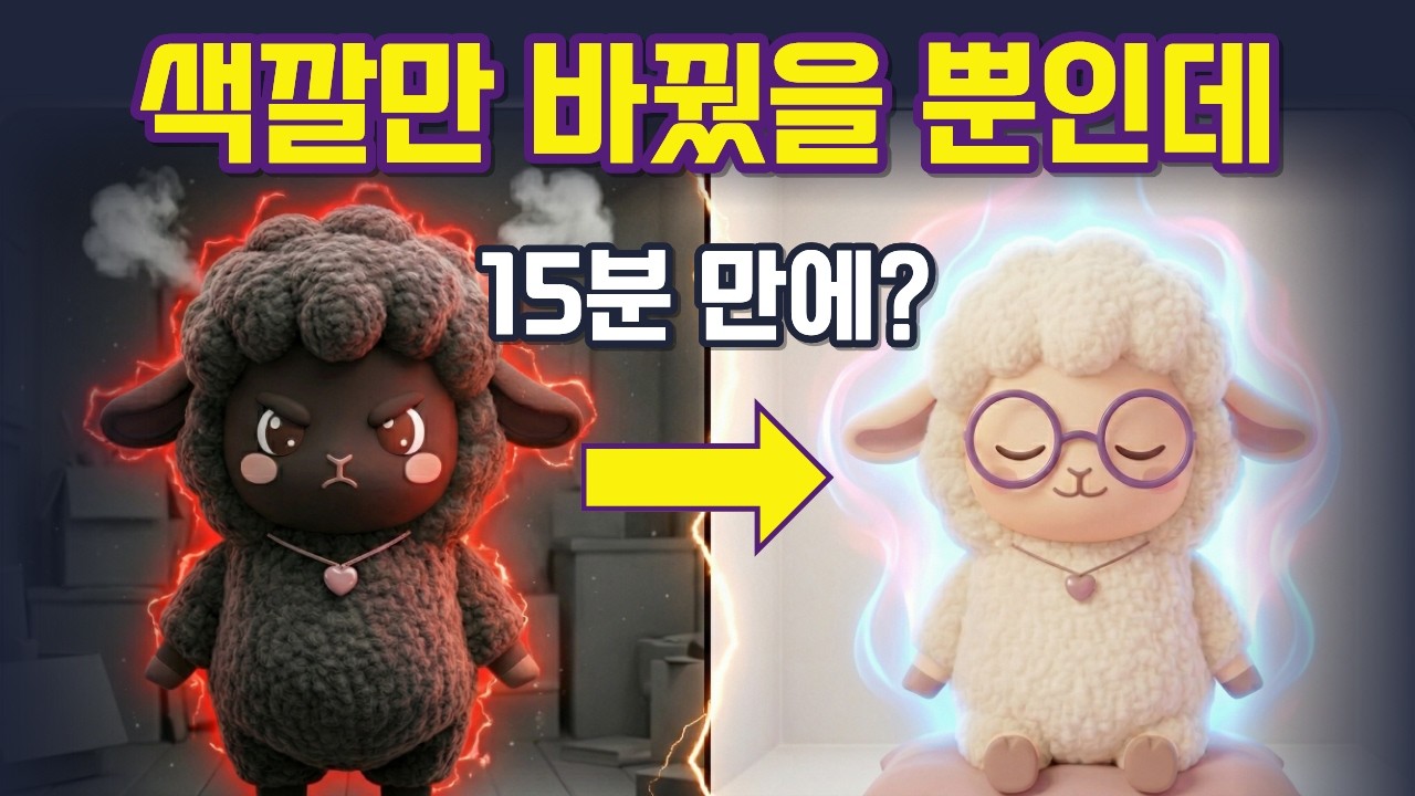 다이어트 실패의 원인! 의지의 문제일까? 식욕을 멈추는 색깔의 비밀. 고민의 해답, 심리모아