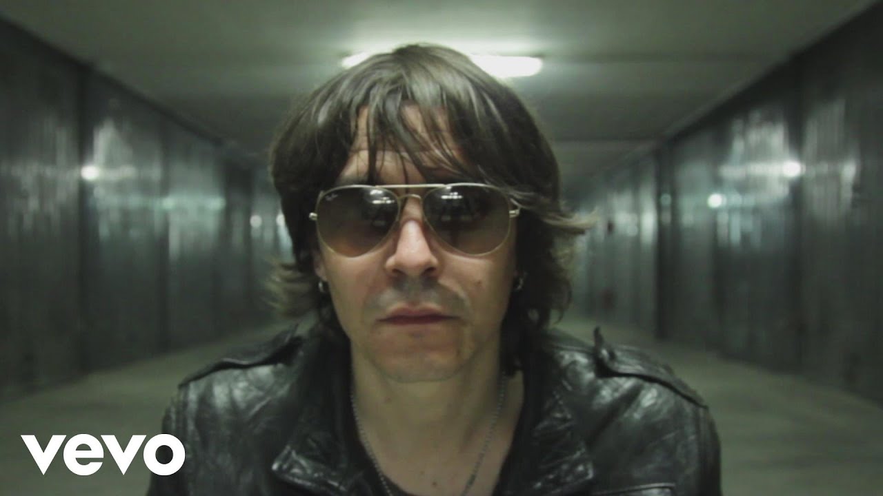 Daniele Babbini - No Sirven Palabras (Videoclipe)