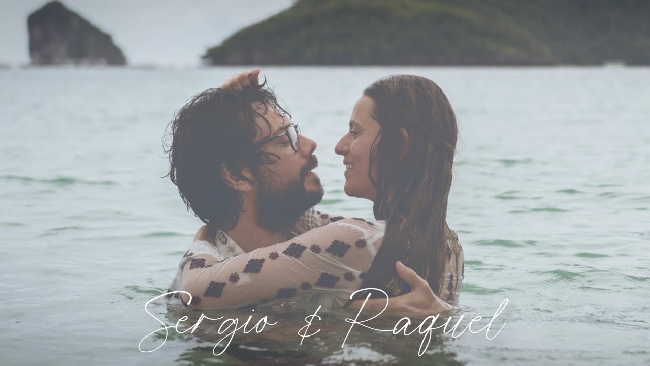 Sergio and Raquel ( Dynasty - Miia )