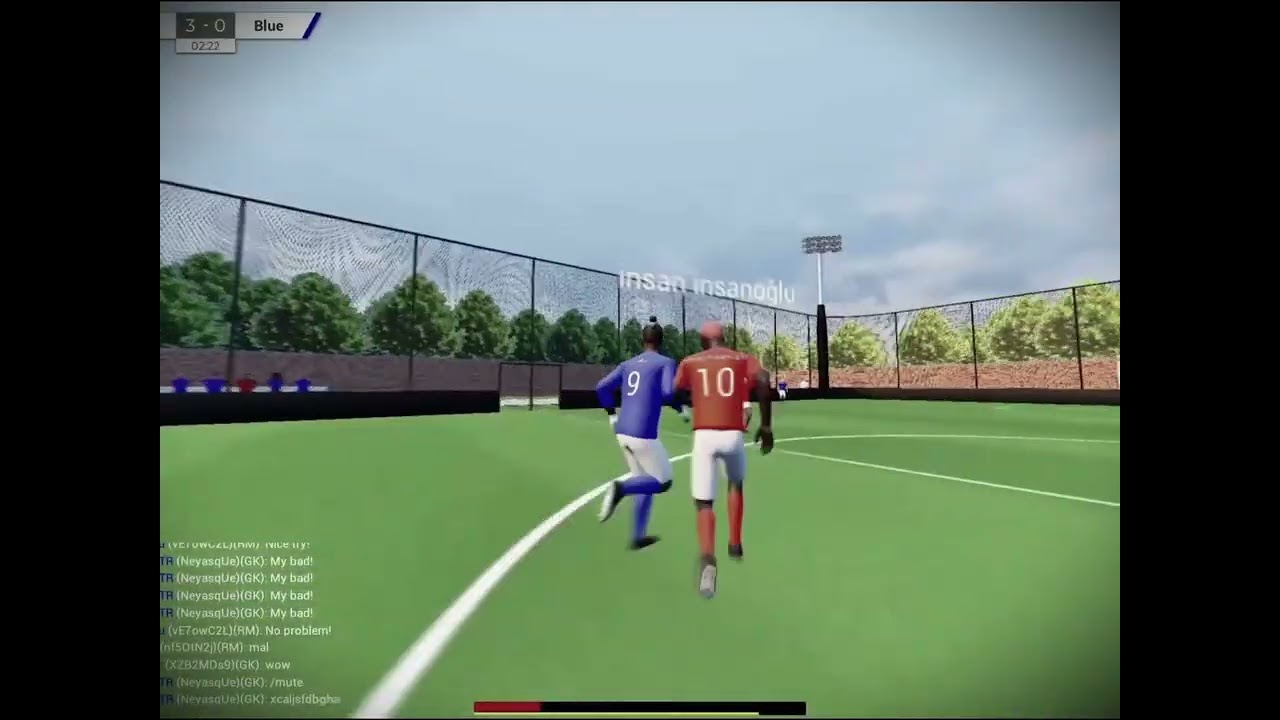 Pso Edit #1 | 3v3