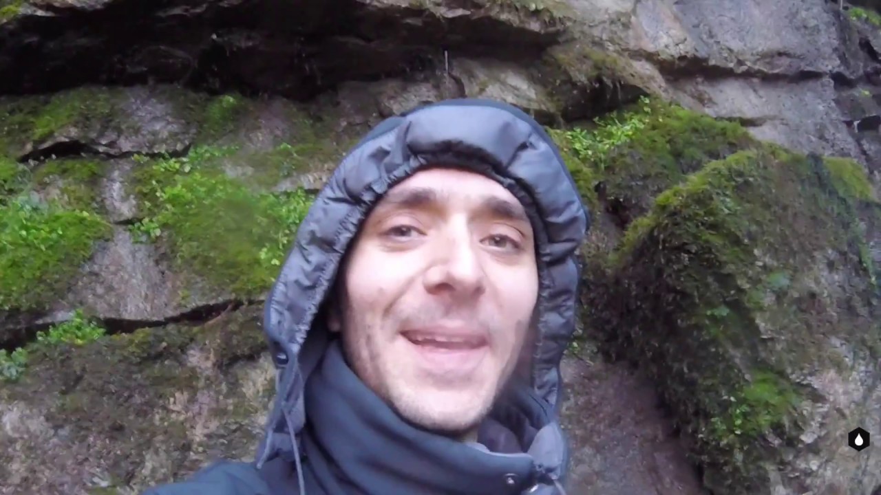 Découverte photo des Cascades du Flumen dans le Jura
