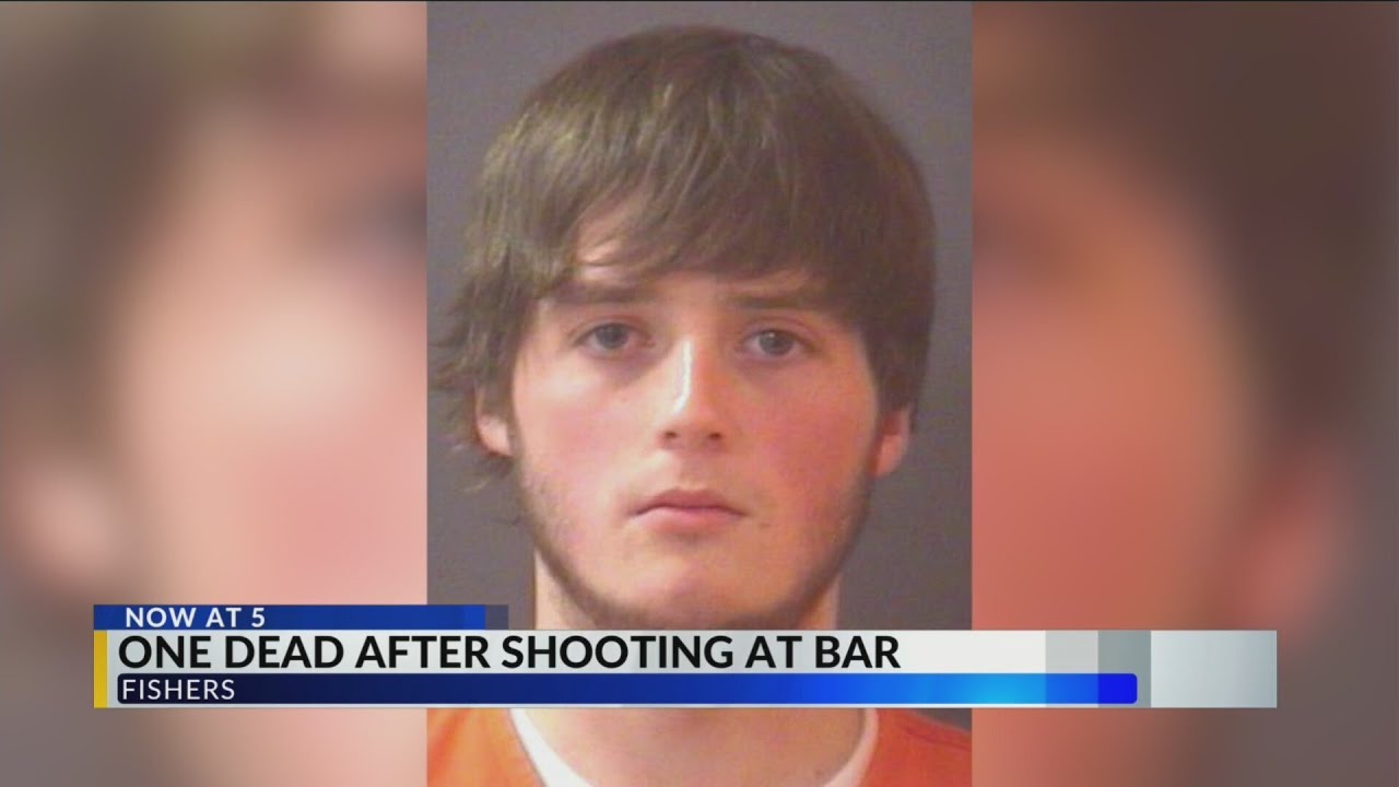 Noblesville man killed after shooting inside Fishers bar