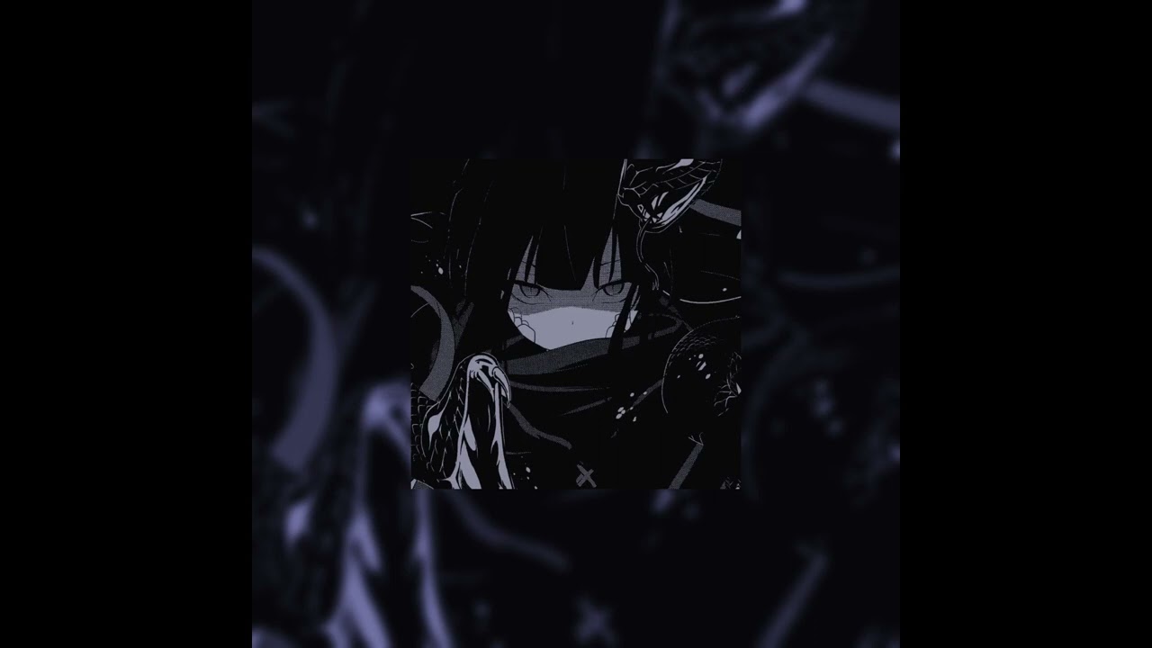 zxcursed-fatality(slowed + reverb)